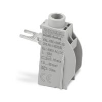 VAL-SEC-AGK-25 Pick-off terminal block
