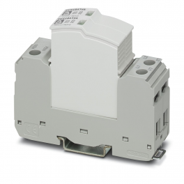 VAL-SEC-T2-2C-350 Type 2 surge arrester