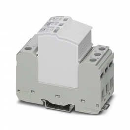 VAL-SEC-T2-2S-350 Type 2 surge arrester