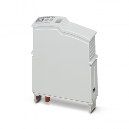 VAL-SEC-T2-350-P Type 2 surge protection plug