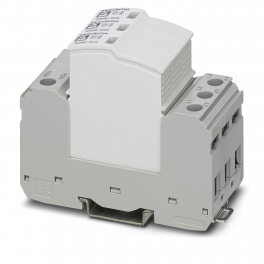 VAL-SEC-T2-3C-350VF-FM Type 2 surge arrester