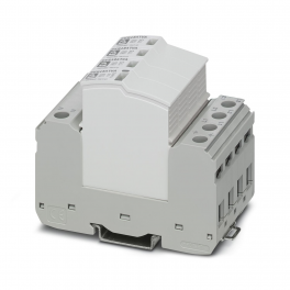 VAL-SEC-T2-3S-175-FM Type 2 surge arrester