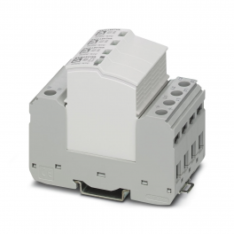 VAL-SEC-T2-3S-350/40-FM Type 2 surge arrester