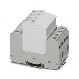 VAL-SEC-T2-3S-350 Type 2 surge arrester