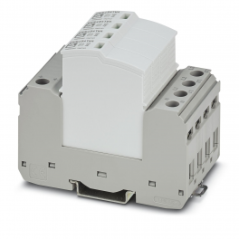 VAL-SEC-T2-4+0-440-FM Type 2 surge arrester