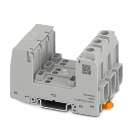 VAL-SPP-BE-2+V/PV-UT Surge protection base-element