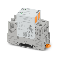 VAL-SPP-T2-275-1+1-UT Type 2 surge arrester
