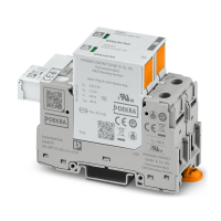 VAL-SPP-T2-335-1+1-UT-R Type 2 surge arrester