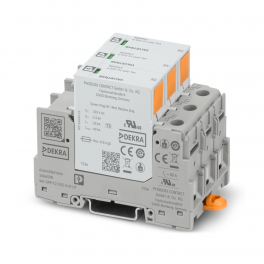VAL-SPP-T2-335-3+0-UT Type 2 surge arrester