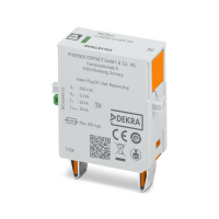 VAL-SPP-T2-350VF-P Type 2 surge protection plug