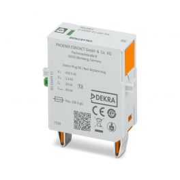 VAL-SPP-T2-350VF-P Type 2 surge protection plug