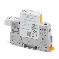 VAL-SPP-T2-385-1+0-UT-R Type 2 surge arrester