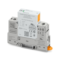VAL-SPP-T2-385-1+0-UT Type 2 surge arrester