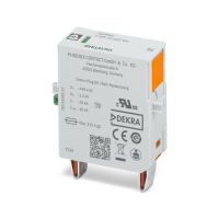 VAL-SPP-T2-440-P Type 2 surge protection plug