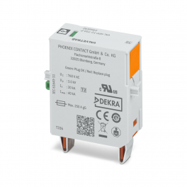 VAL-SPP-T2-750-P Type 2 surge protection plug