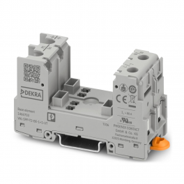 VAL-SPP-T2-BE-1+1-UT Type 2 surge protection base element