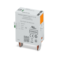 VAL-SPP-T2-NPE-P Type 2 surge protection plug