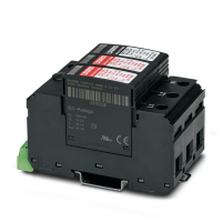 VAL-US-240/40/2+1-FM Surge protection device