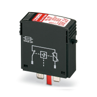 VAL-US-240D/40-P Type 1 surge protection plug