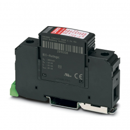 VAL-US-277/40/1+0-FM Surge protection device