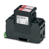 VAL-US-277/80/1+1V-FM Surge protection device
