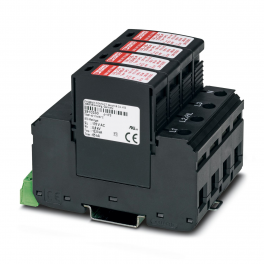 VAL-US-277/80/3+1V-FM Surge protection device