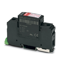 VAL-US-48/40/1+0-FM Surge protection device