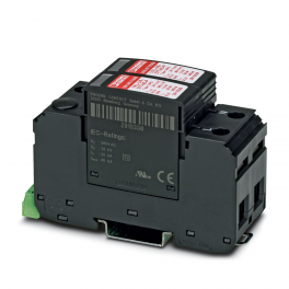 VAL-US-48/40/1+1V-FM Surge protection device