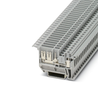 VBSTB 4-FS (6-2,8-0,8) Feed-through terminal block