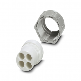 VC-K-KV-PG21 4X8 Cable gland