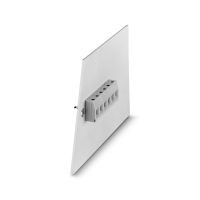 VDFK 4 Panel feed-through terminal block