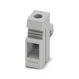 VDFK 6/K Panel feed-through terminal block