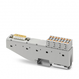 VFC-PT/D15SUB/M Termination board