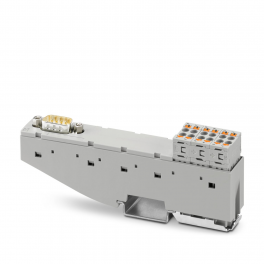 VFC-PT/D9SUB/M Termination board