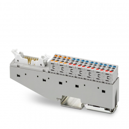 VFC-PT/FLK14/PLC Termination board