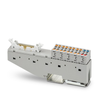 VFC-PT/FLK20/ET200SP Termination board