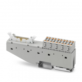 VFC-PT/FLK20 Termination board