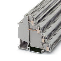 VIOK 1,5-2D Initiator/actuator terminal block