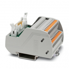 VIP-2/PT/FLK20 Termination board