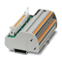 VIP-2/PT/FLK50/LED/PLC Passive module