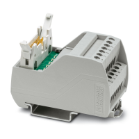 VIP-2/SC/FLK14/LED/PLC Passive module
