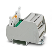VIP-2/SC/FLK14/PLC Passive module