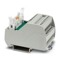 VIP-2/SC/FLK16 Termination board