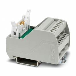 VIP-2/SC/FLK16 Termination board