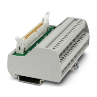 VIP-2/SC/FLK50/LED/PLC Passive module