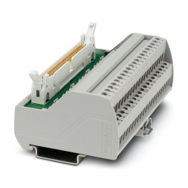 VIP-2/SC/FLK50/LED/PLC Passive module