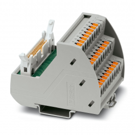 VIP-3/PT/FLK26 Termination board