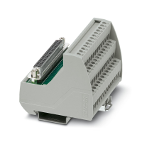 VIP-3/SC/D37SUB/F Termination board