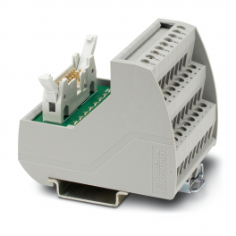 VIP-3/SC/FLK14/8IM/LED/PLC Passive module