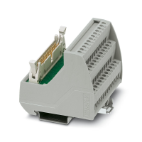 VIP-3/SC/FLK34 Termination board